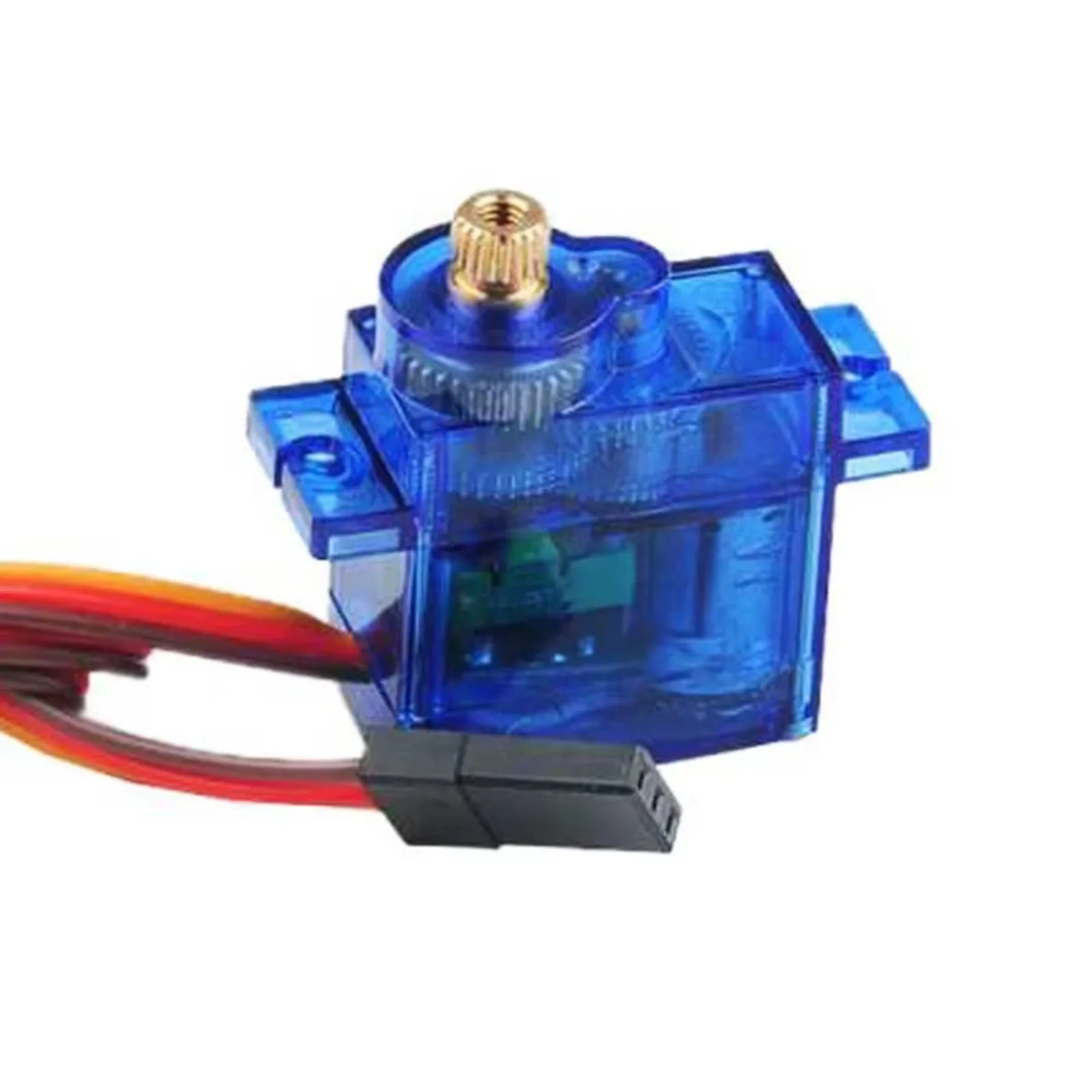 10PCS TS90MD 9g Digital Micro  - Servo 9G recension och pris