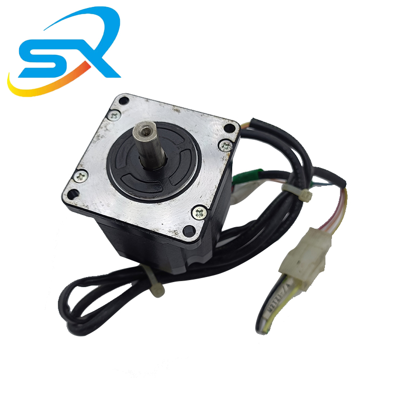 Sanyo PBM603FXE20 Servo Motor  - Servo Motor recension och pris
