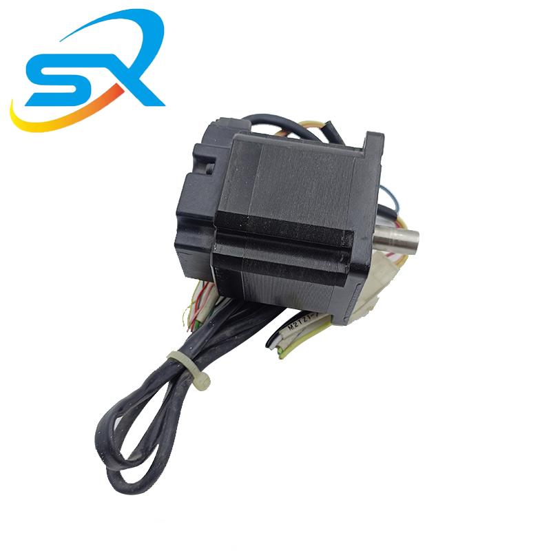 Sanyo PBM603FXE20 Servo Motor  - Servo Motor recension och pris