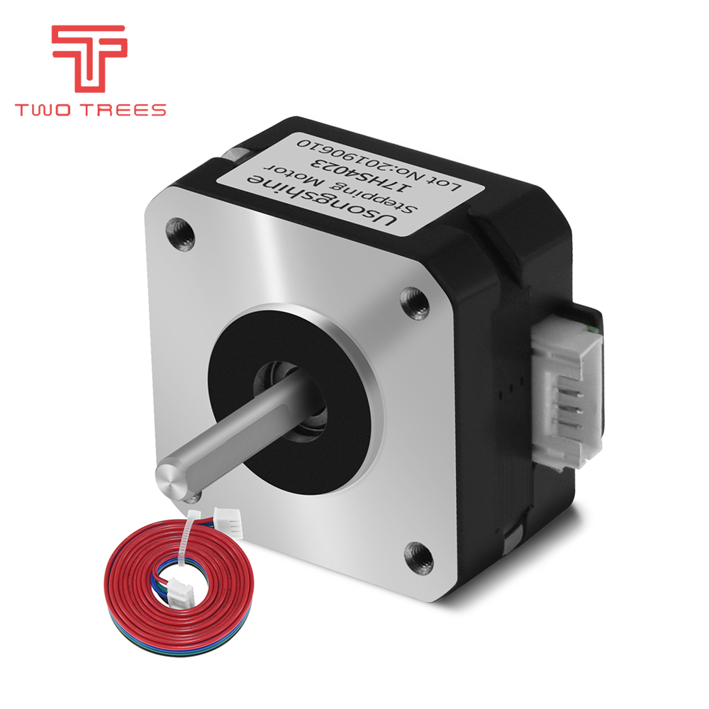 Nema17 17HS4023 Stepper Motor  - Stepper Motor Nema17 recension och pris