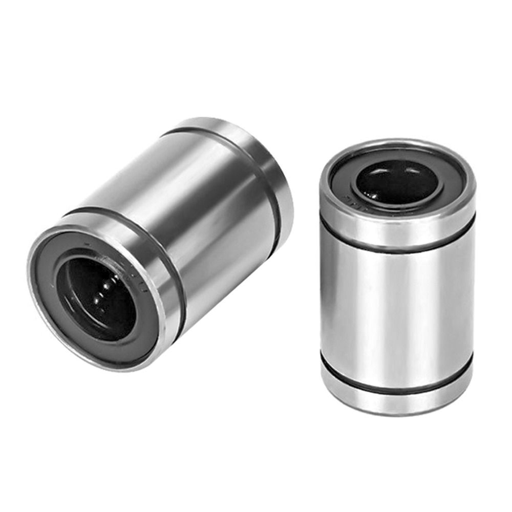 Nickel Plated for 3D Printers  - Lm8Uu Bearing recension och pris