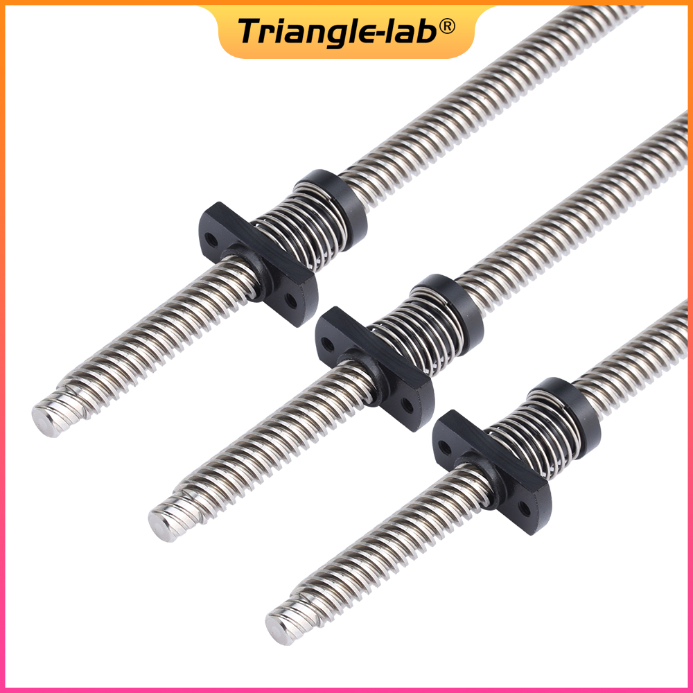 Trianglelab Tr8 T8 Lead Screw  - Lead Screw 8Mm recension och pris