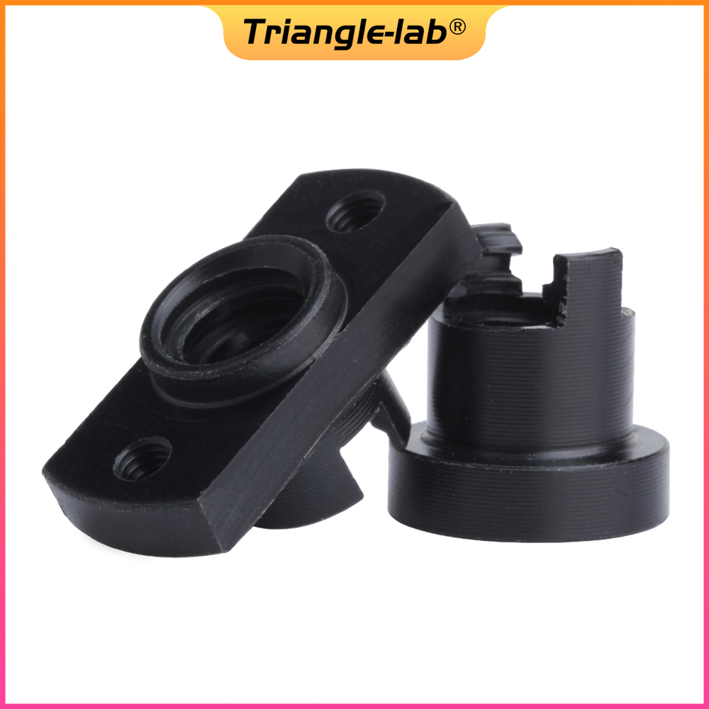 Trianglelab Tr8 T8 Lead Screw  - Lead Screw 8Mm recension och pris