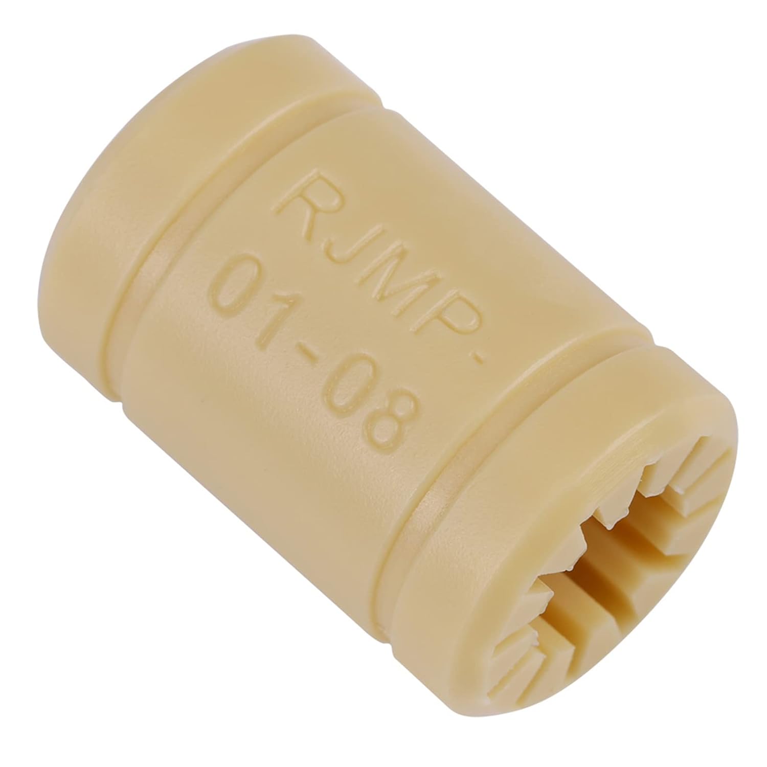 1Pc 3D Printer Solid Polymer L - Lm8Uu Bearing recension och pris