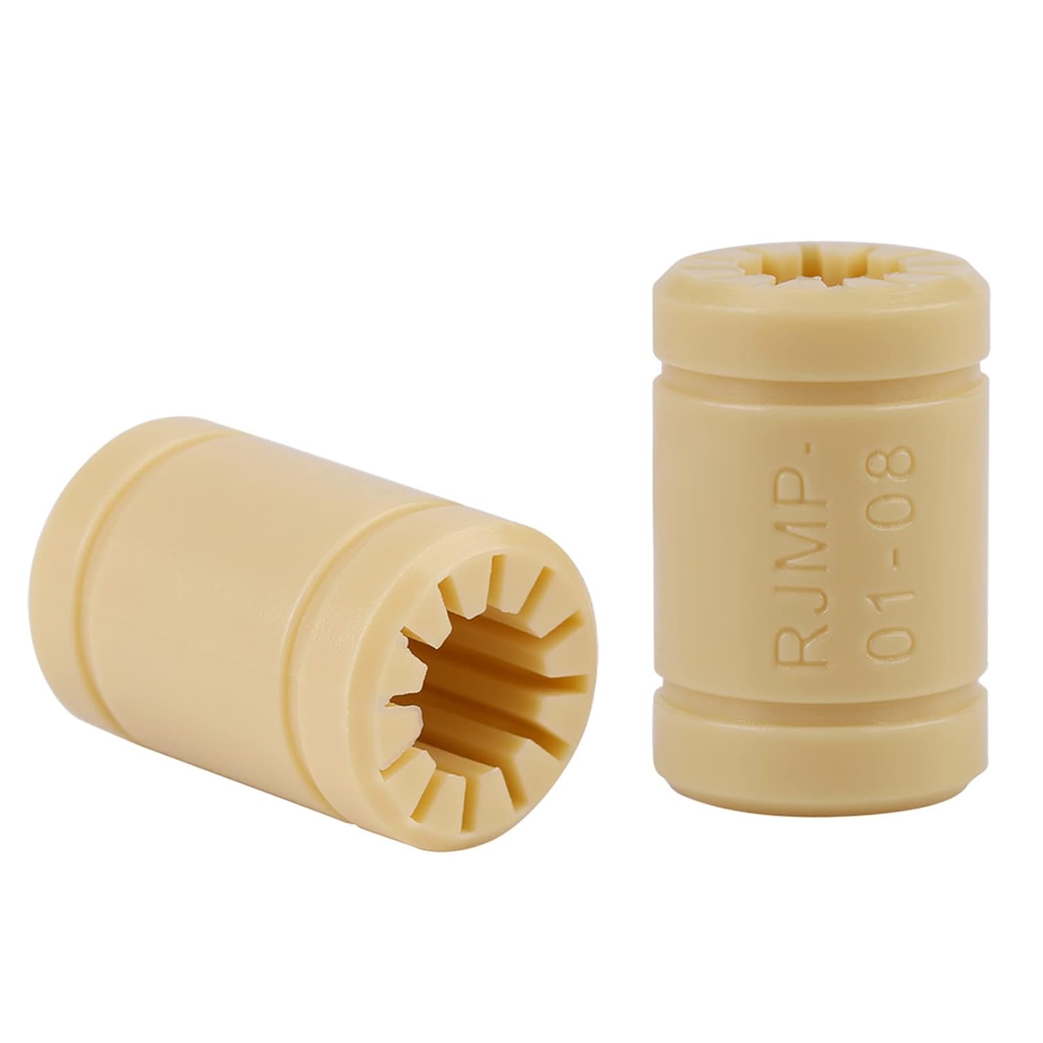 1Pc 3D Printer Solid Polymer L - Lm8Uu Bearing recension och pris