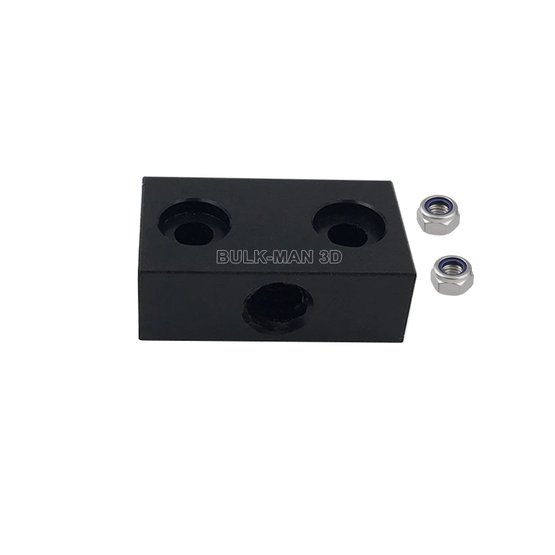 4Pcs/lot POM ACME Nut Block TR - Lead Screw 8Mm recension och pris