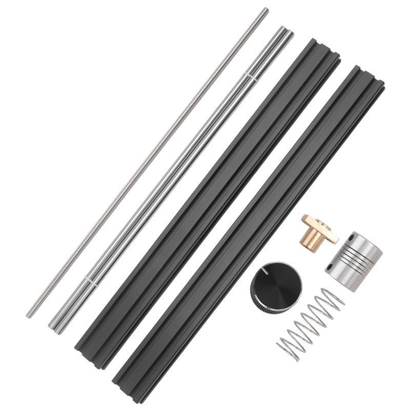 CNC 3018 Pro Upgrade Kit Exten - 3018 Cnc recension och pris