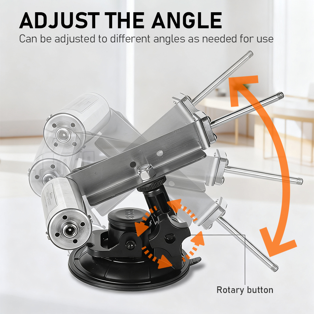 Tungfull Adjustable Speed Reci - Linear Rail recension och pris