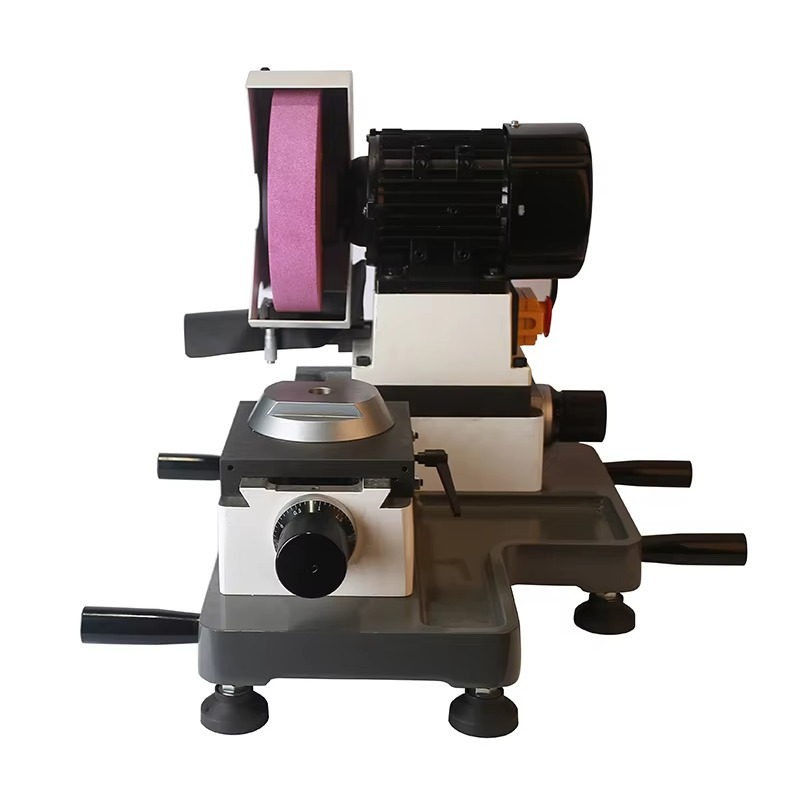 TXMC TX-80A 3-80mm Bigger Grin - Cnc Bits recension och pris