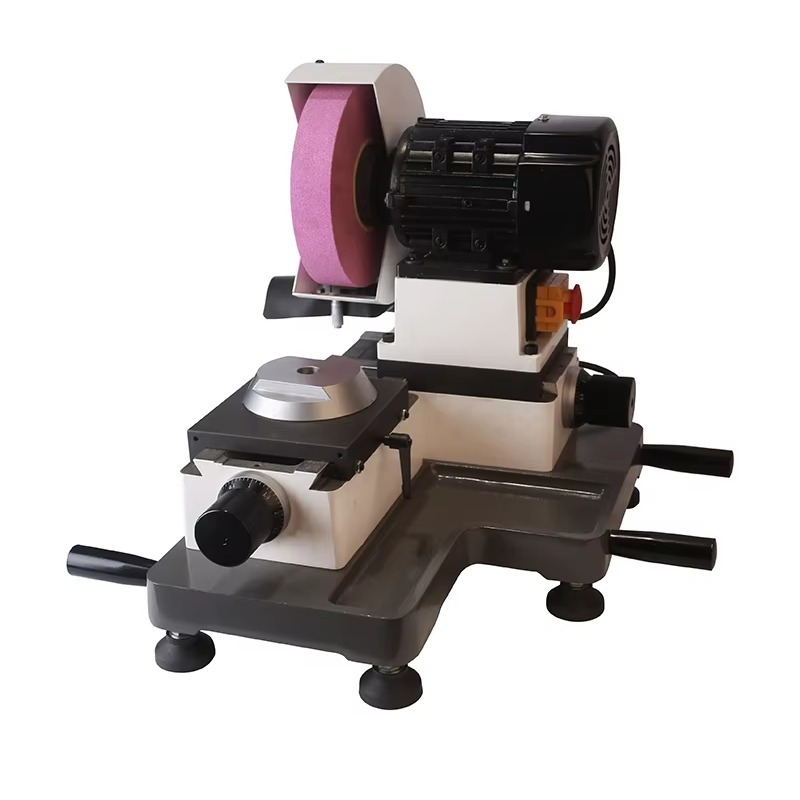 TXMC TX-80A 3-80mm Bigger Grin - Cnc Bits recension och pris