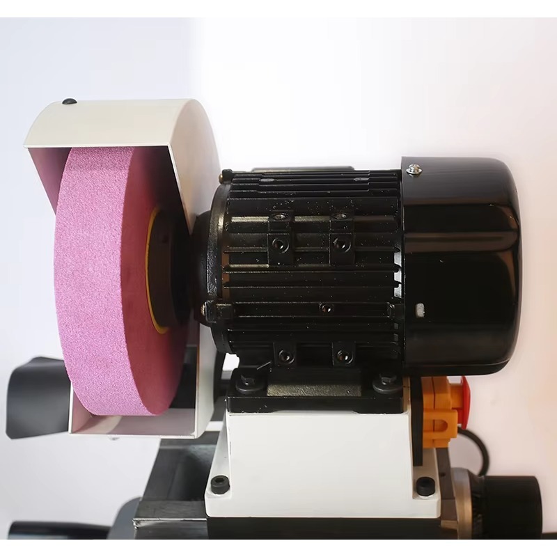 TXMC TX-80A 3-80mm Bigger Grin - Cnc Bits recension och pris