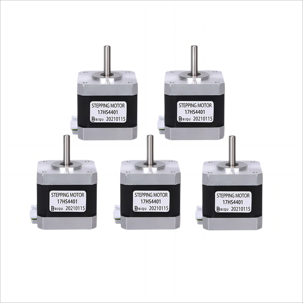 Nema17 17HS4401S 4401 42 stepp - Stepper Motor Nema17 recension och pris