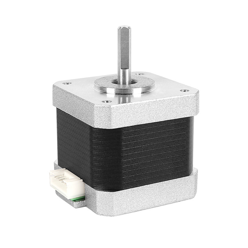 Nema17 17HS4401S 4401 42 stepp - Stepper Motor Nema17 recension och pris
