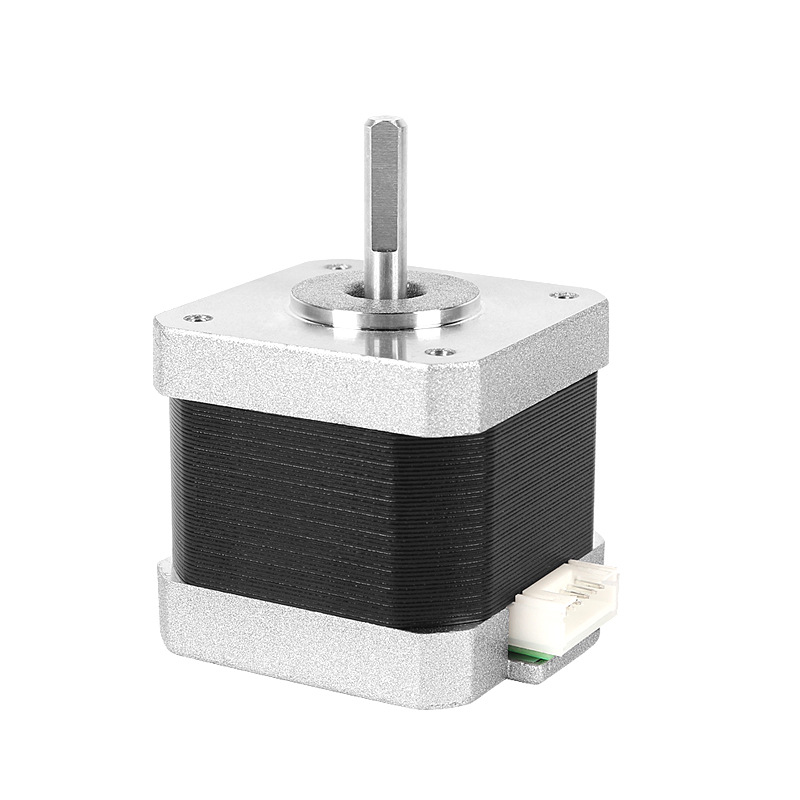 Nema17 17HS4401S 4401 42 stepp - Stepper Motor Nema17 recension och pris