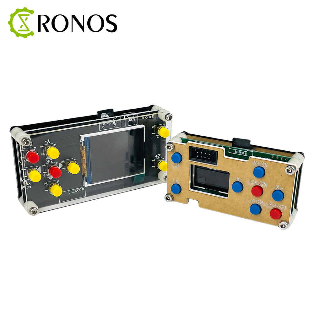 GRBL Offline Desktop 1.8 inch  - 3018 Cnc recension och pris