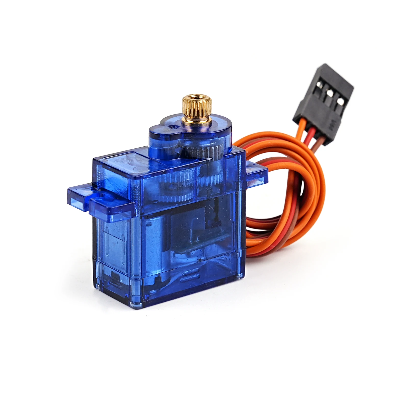 2/4/10/50/100 PCS Feetech Micr - Servo 9G recension och pris