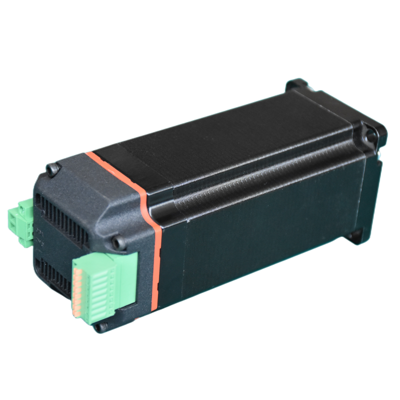 Integrated Nema23 57-112mm Hyb - Nema23 Stepper recension och pris