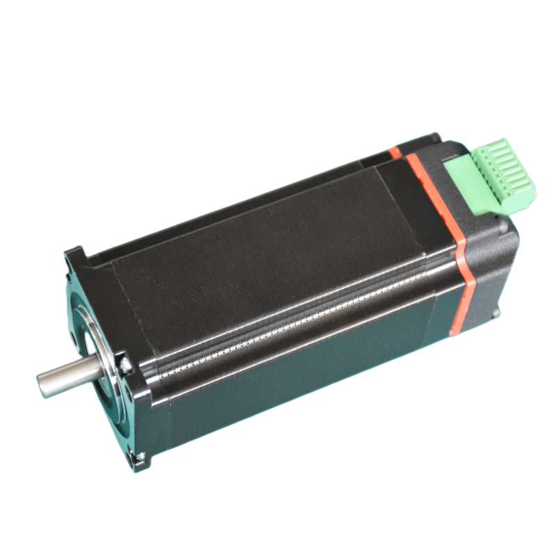 Integrated Nema23 57-112mm Hyb - Nema23 Stepper recension och pris