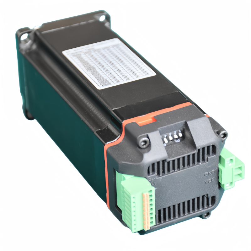 Integrated Nema23 57-112mm Hyb - Nema23 Stepper recension och pris
