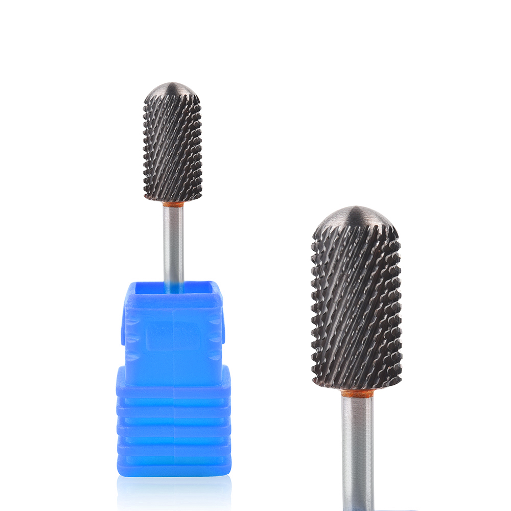 Nail Drill Bit Carbide Milling - Carbide End Mill recension och pris