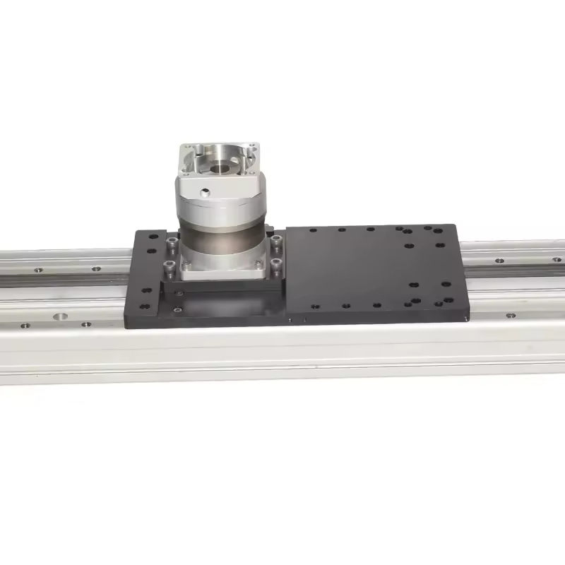 RXC210 CNC Precision Moving Li - Linear Rail recension och pris
