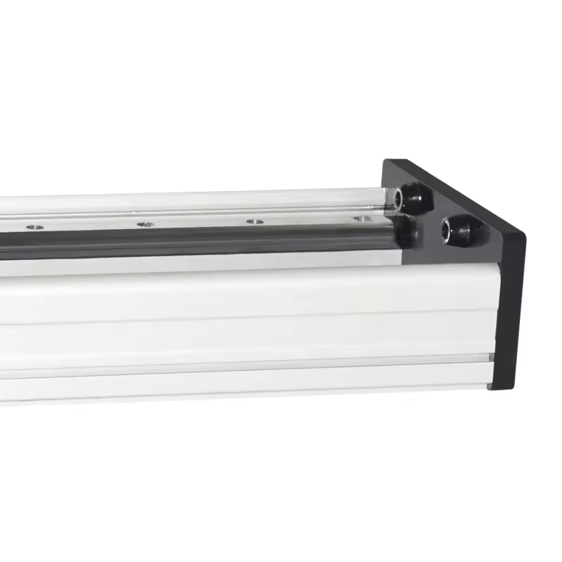 RXC210 CNC Precision Moving Li - Linear Rail recension och pris