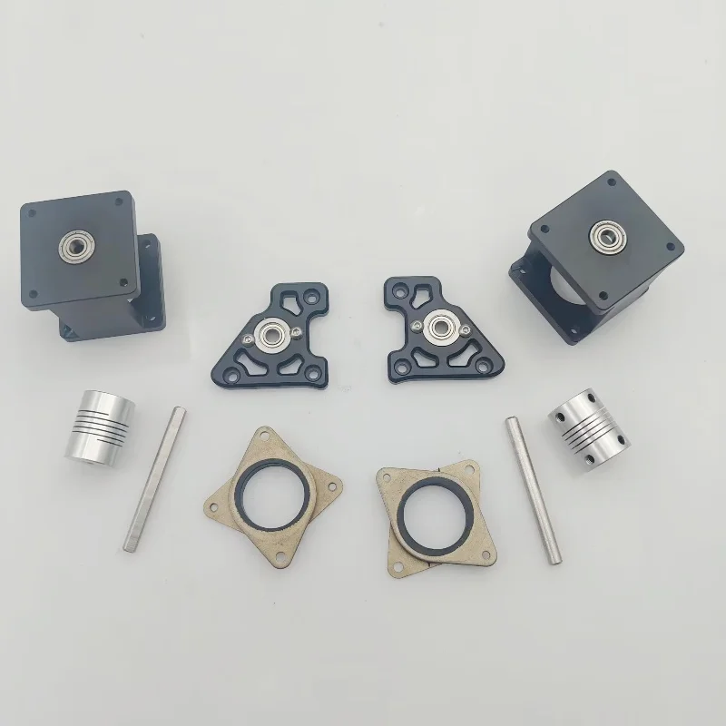 Voron 2.4 Trident 3D printer A - Stepper Motor Nema17 recension och pris