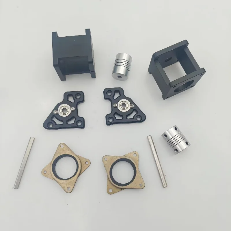 Voron 2.4 Trident 3D printer A - Stepper Motor Nema17 recension och pris