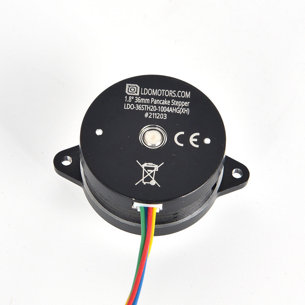 BIQU VORON V0.1 Extruder Motor - Stepper Motor Nema17 recension och pris