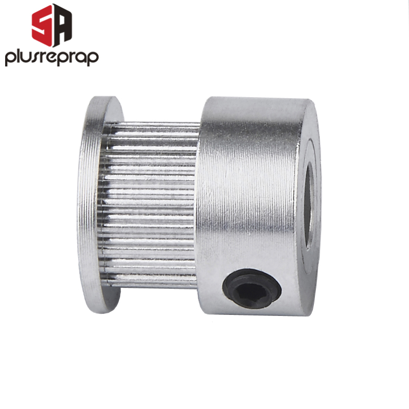 GT2 20 Teeth Timing Pulley Bor - Gt2 Belt recension och pris