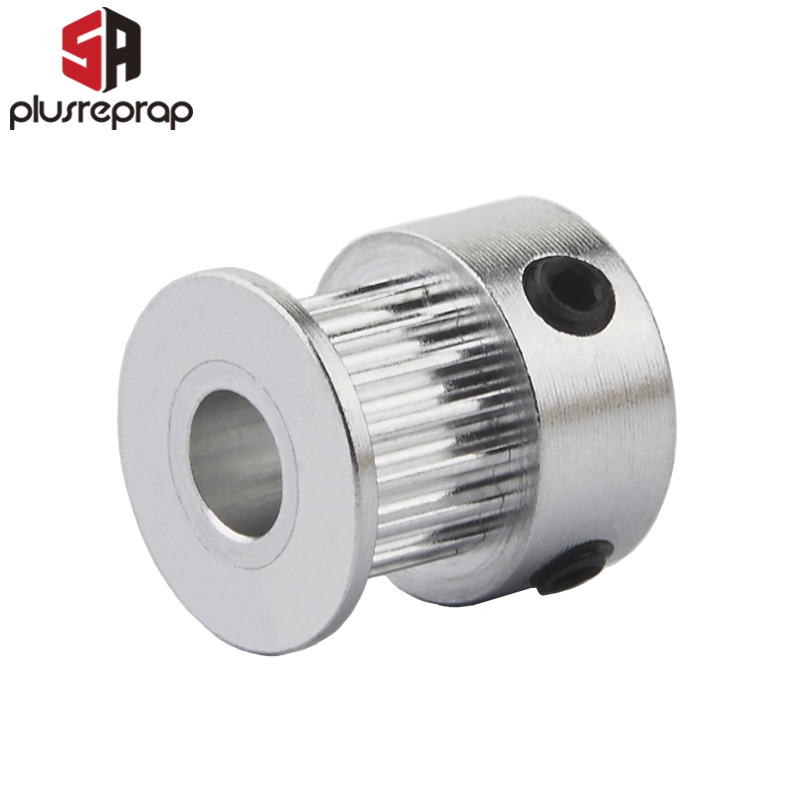 GT2 20 Teeth Timing Pulley Bor - Gt2 Belt recension och pris