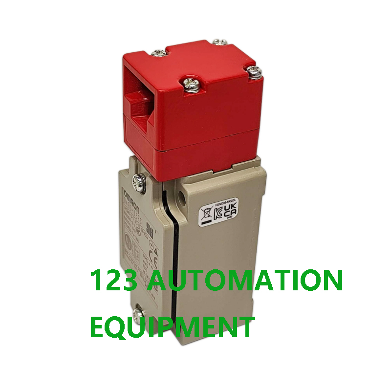 Authentic New Omron D4BS-1AFS  - Limit Switch recension och pris
