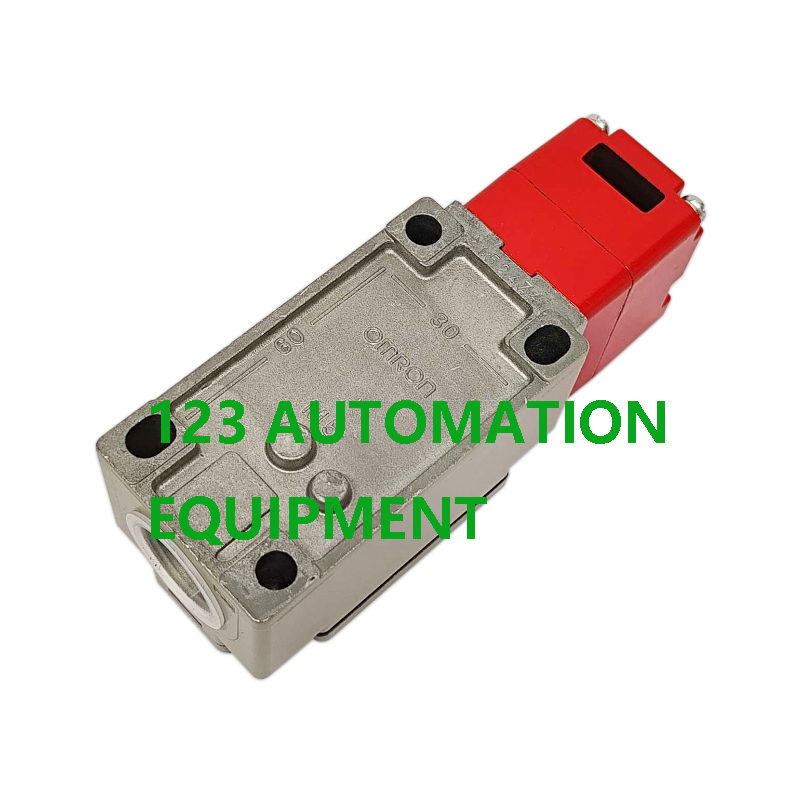 Authentic New Omron D4BS-1AFS  - Limit Switch recension och pris