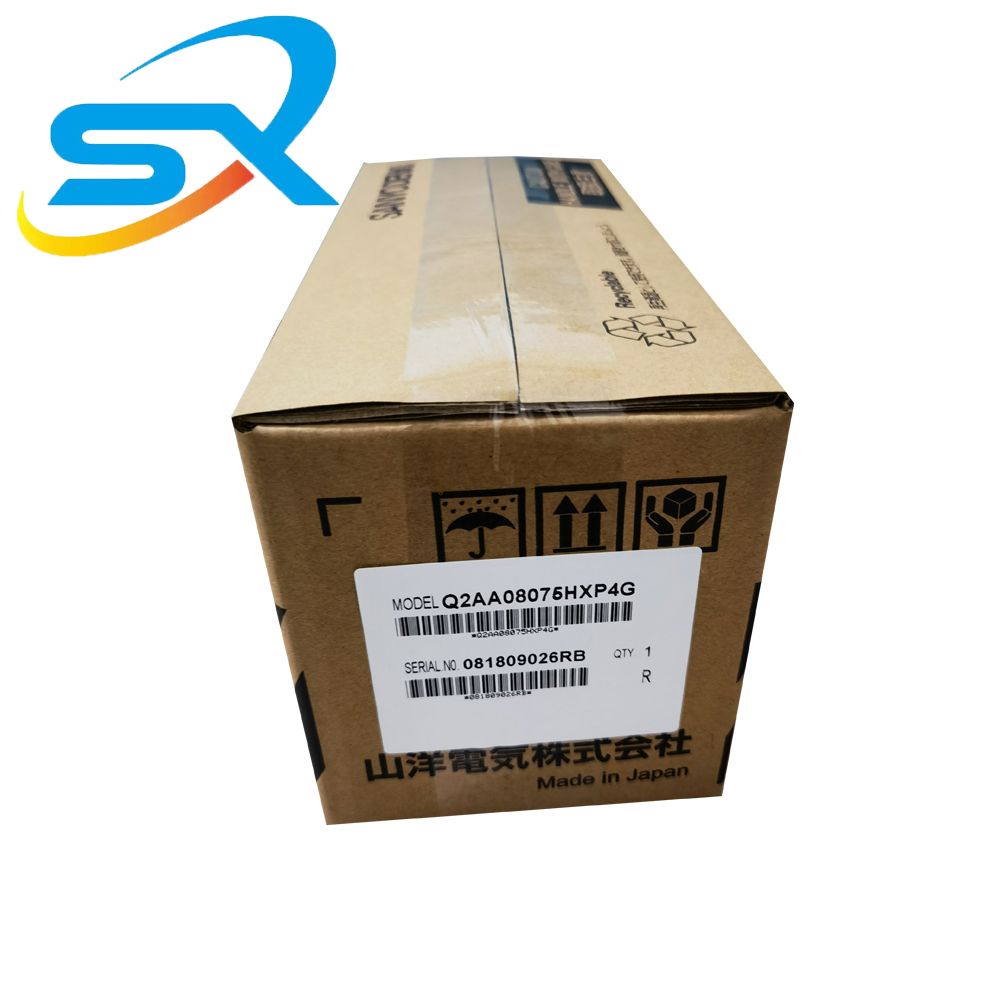 100% Genuine SANYO DENKI AC Se - Servo Motor recension och pris