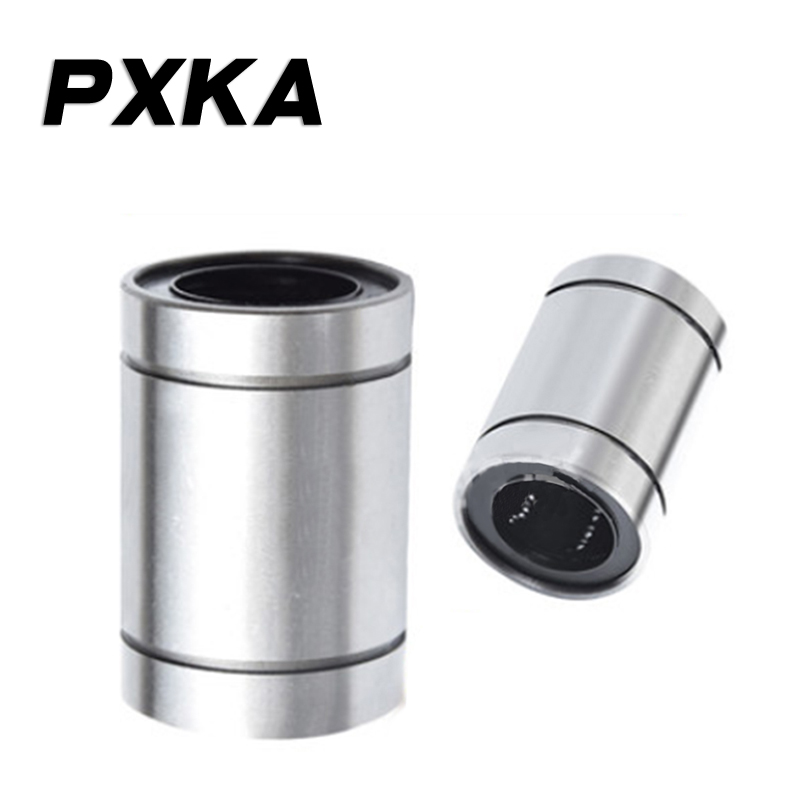 1PCS Linear Motion Bearings LM - Lm8Uu Bearing recension och pris
