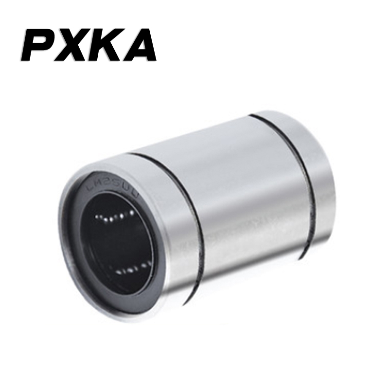 1PCS Linear Motion Bearings LM - Lm8Uu Bearing recension och pris