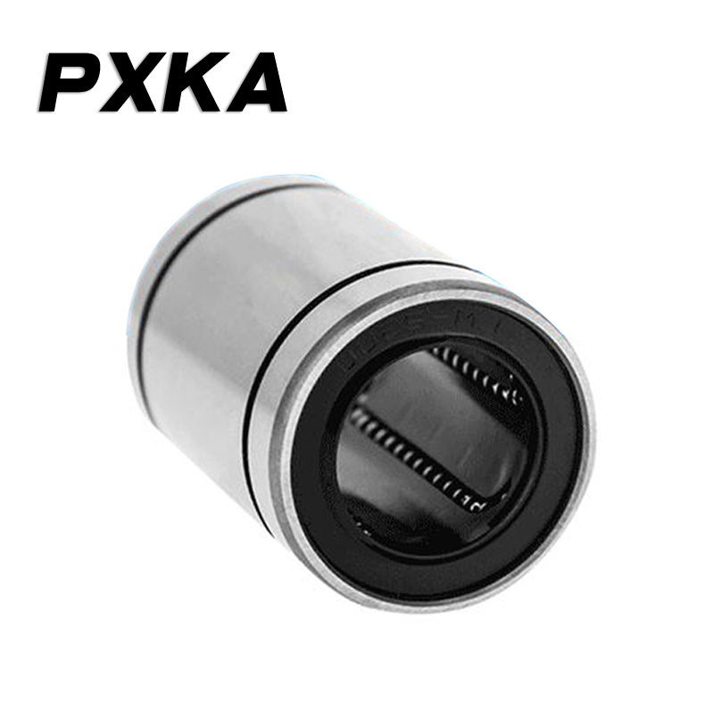 1PCS Linear Motion Bearings LM - Lm8Uu Bearing recension och pris