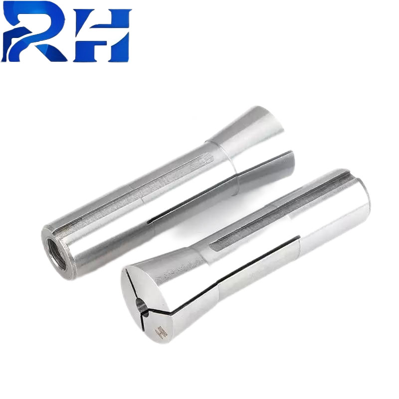 R8 Chuck CNC Cutter British/Me - End Mill recension och pris