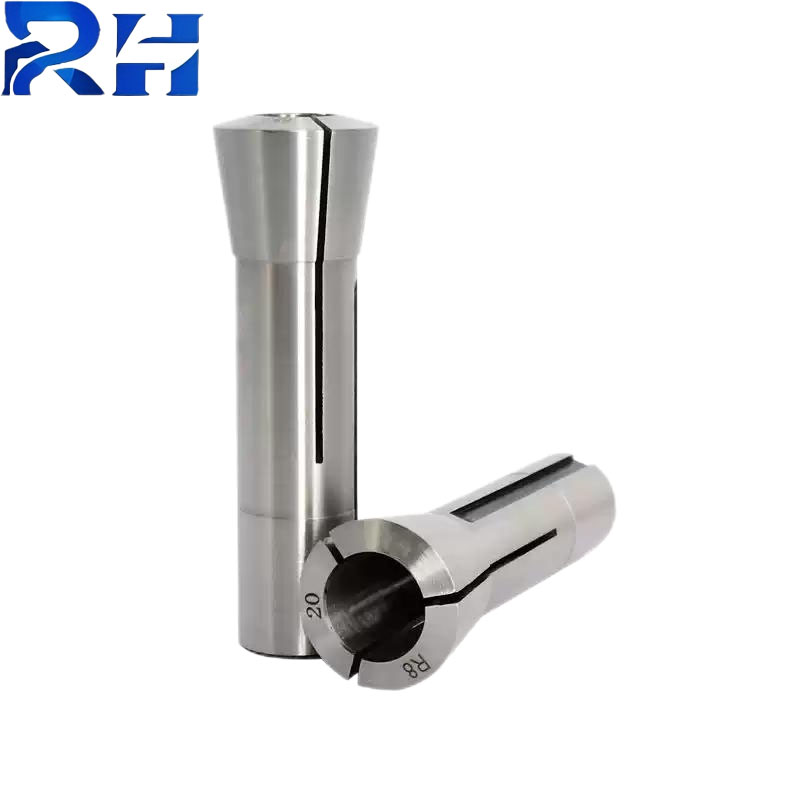 R8 Chuck CNC Cutter British/Me - End Mill recension och pris