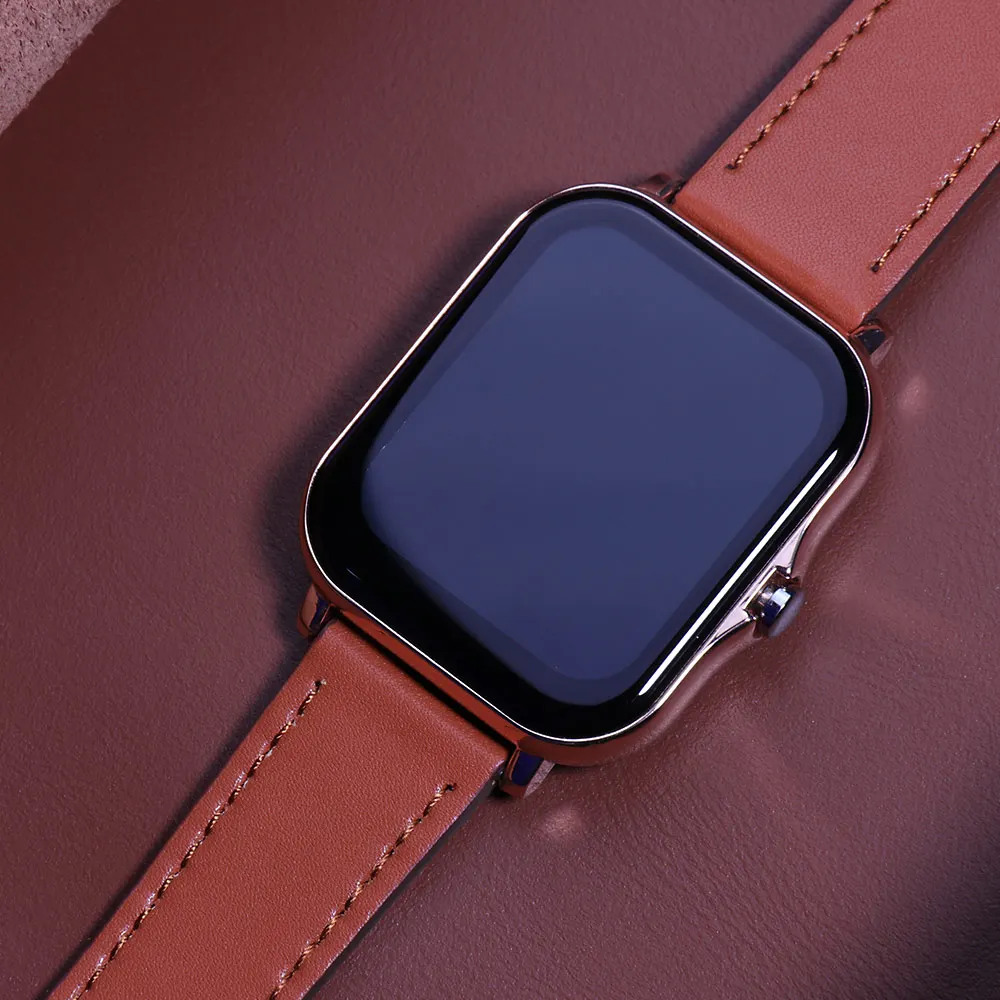Leather strap For Samsung Gala - Gt2 Pulley recension och pris