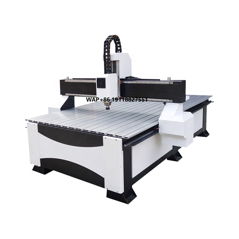 Hot Sale 4*8ft 1325 CNC Engrav - Cnc Router recension och pris