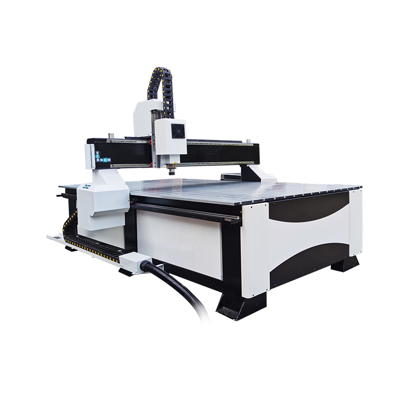 Hot Sale 4*8ft 1325 CNC Engrav - Cnc Router recension och pris