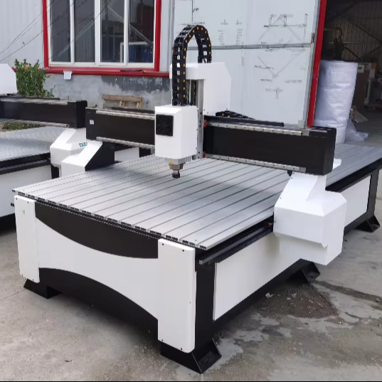 Hot Sale 4*8ft 1325 CNC Engrav - Cnc Router recension och pris