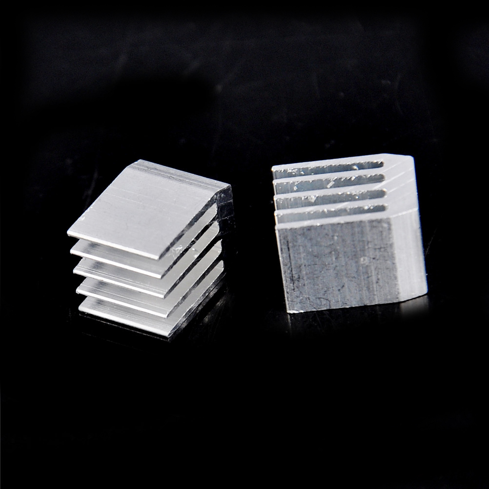 [New] NEW 10pcs Aluminum Cooli - Aluminium Extrusion recension och pris