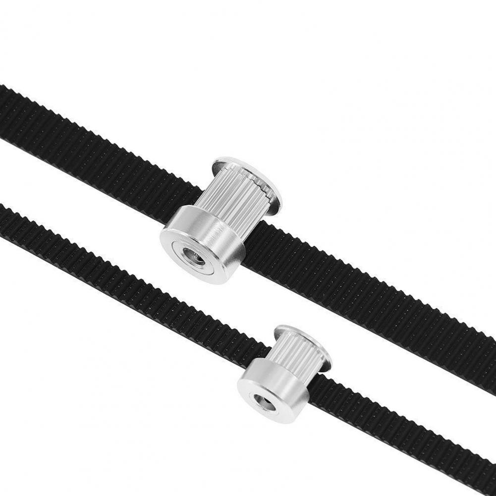 Stable Transmission Timing Bel - Gt2 Belt recension och pris