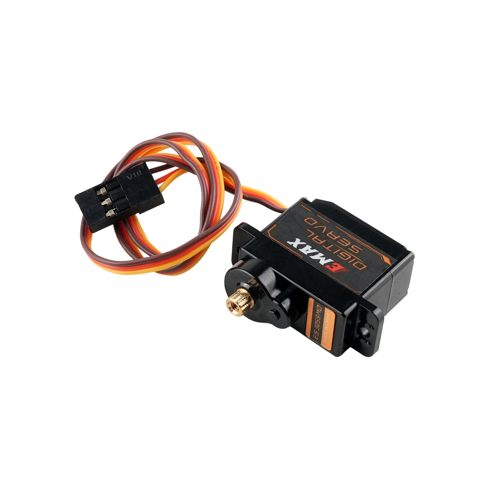 EMAX ES3059MD Digital Micro Se - Servo 9G recension och pris