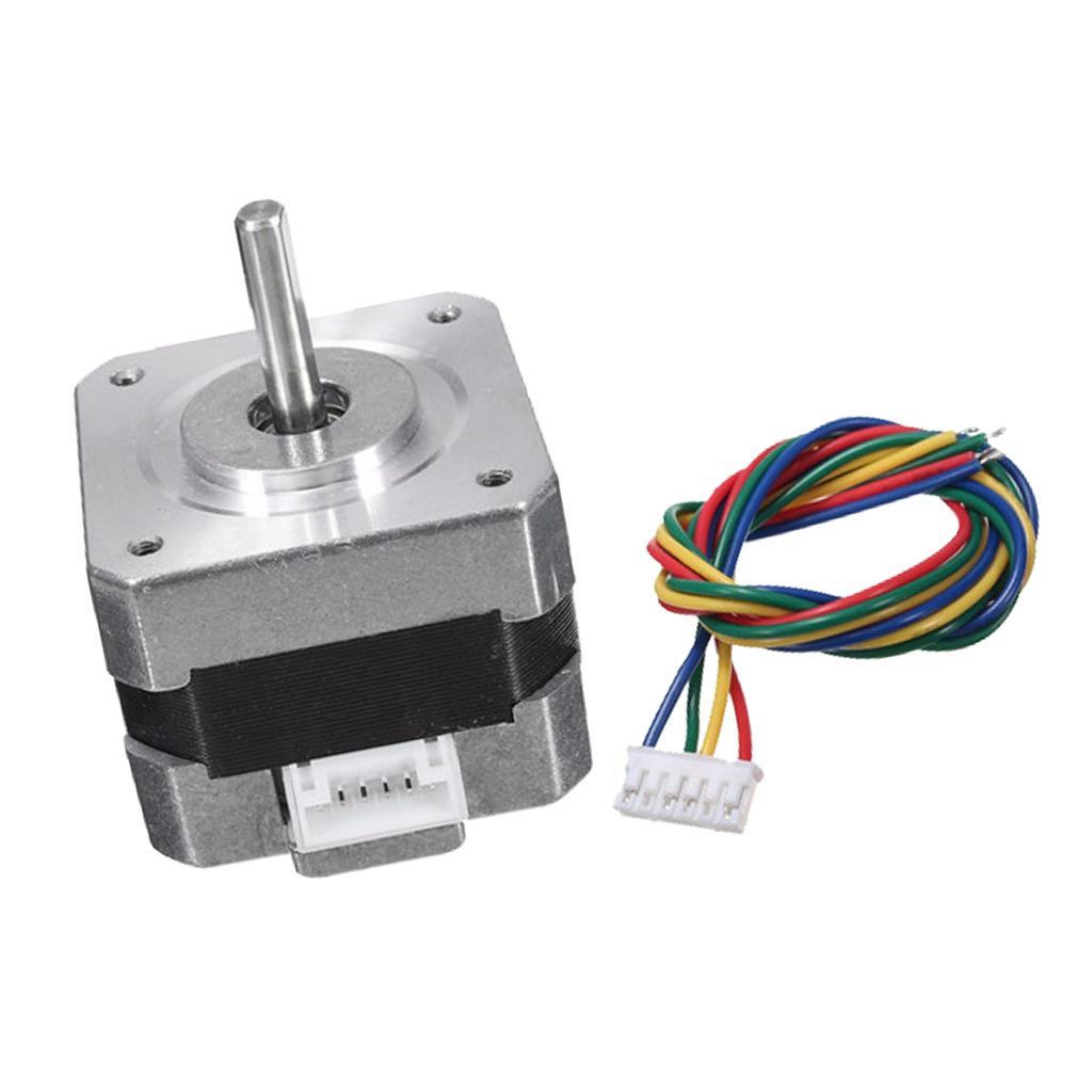 Nema 17 Stepper Motors Driver  - Stepper Motor Nema17 recension och pris