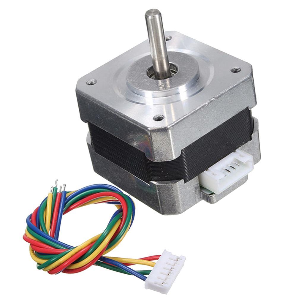 Nema 17 Stepper Motors Driver  - Stepper Motor Nema17 recension och pris