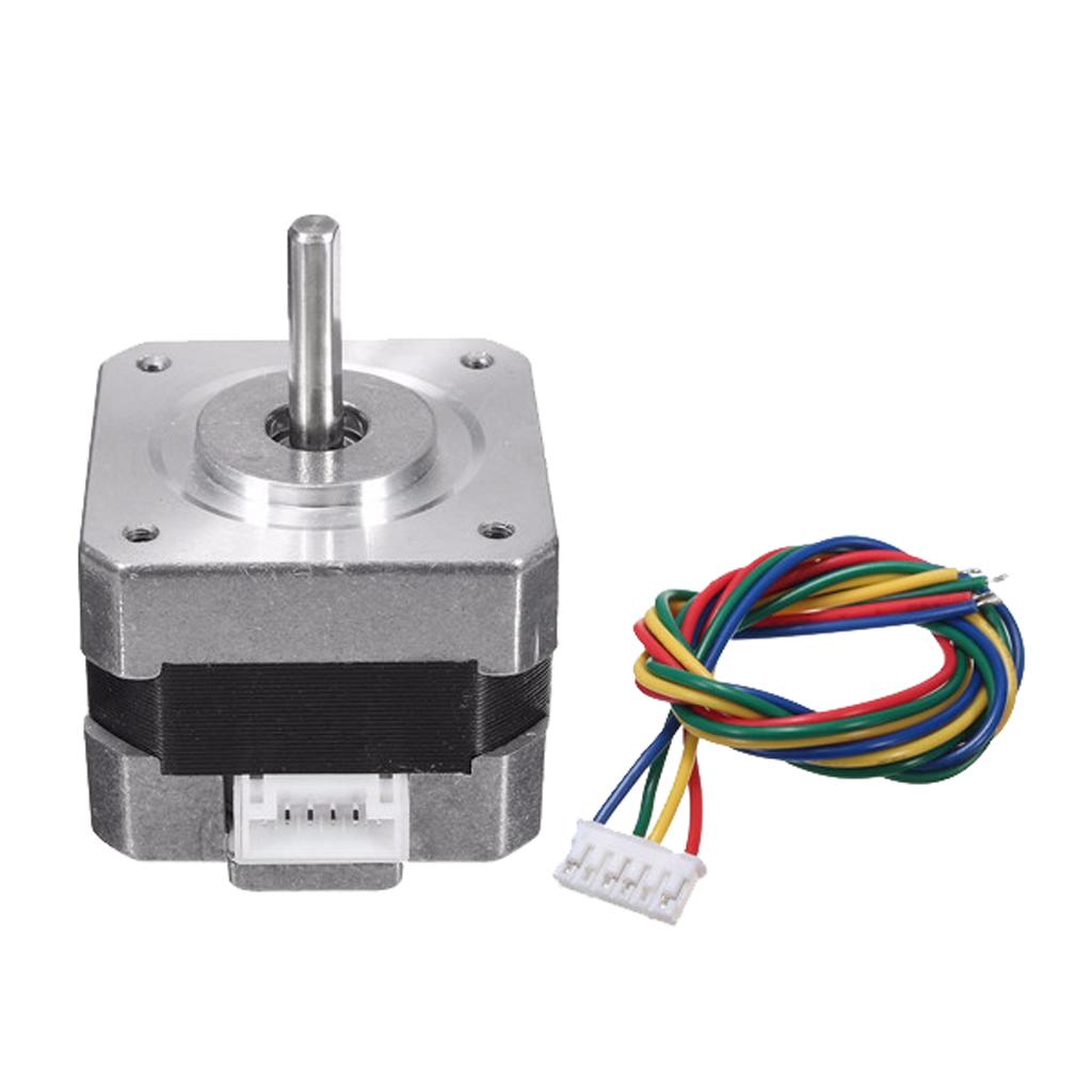 Nema 17 Stepper Motors Driver  - Stepper Motor Nema17 recension och pris