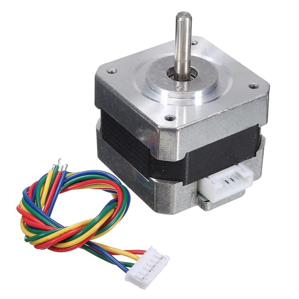 Nema 17 Stepper Motors Driver  - Stepper Motor Nema17 recension och pris